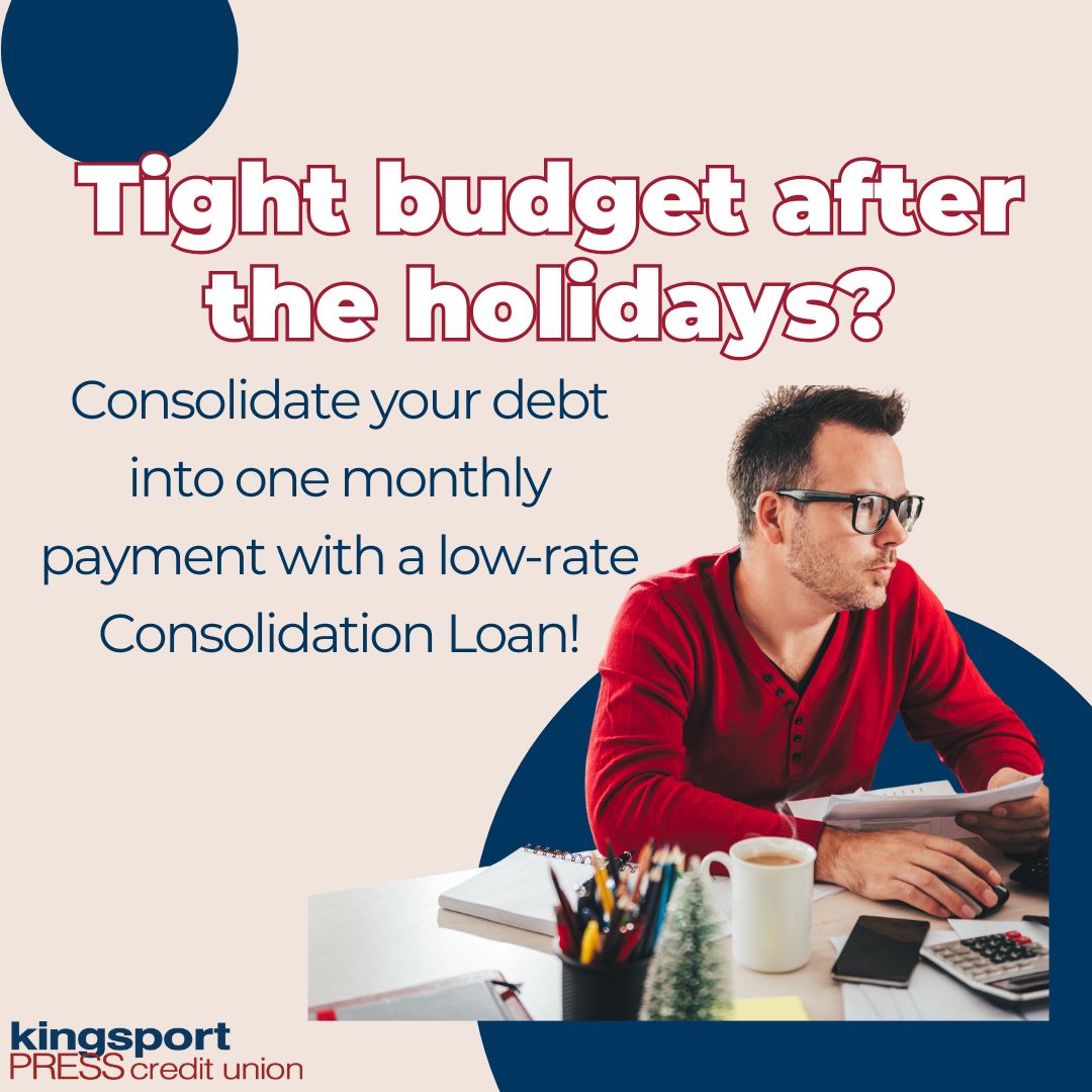 Kingsport Press Credit Union tweet media