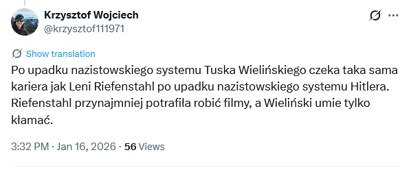 Nie no, ludzie, umiem jeszcze latać dronem