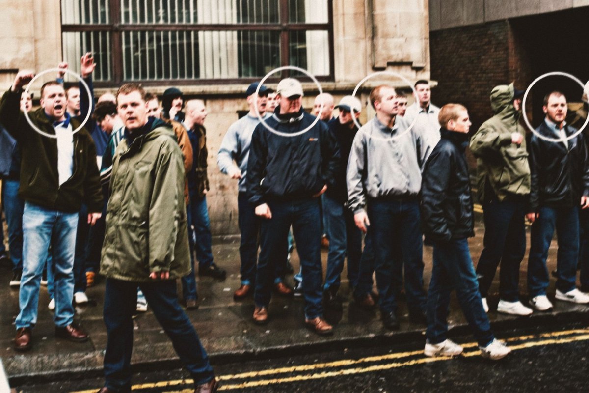 Casual Chaps 🇬🇧 tweet media