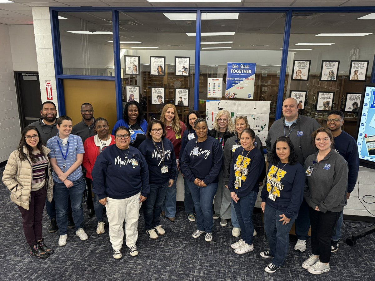 Dean Middle School tweet media