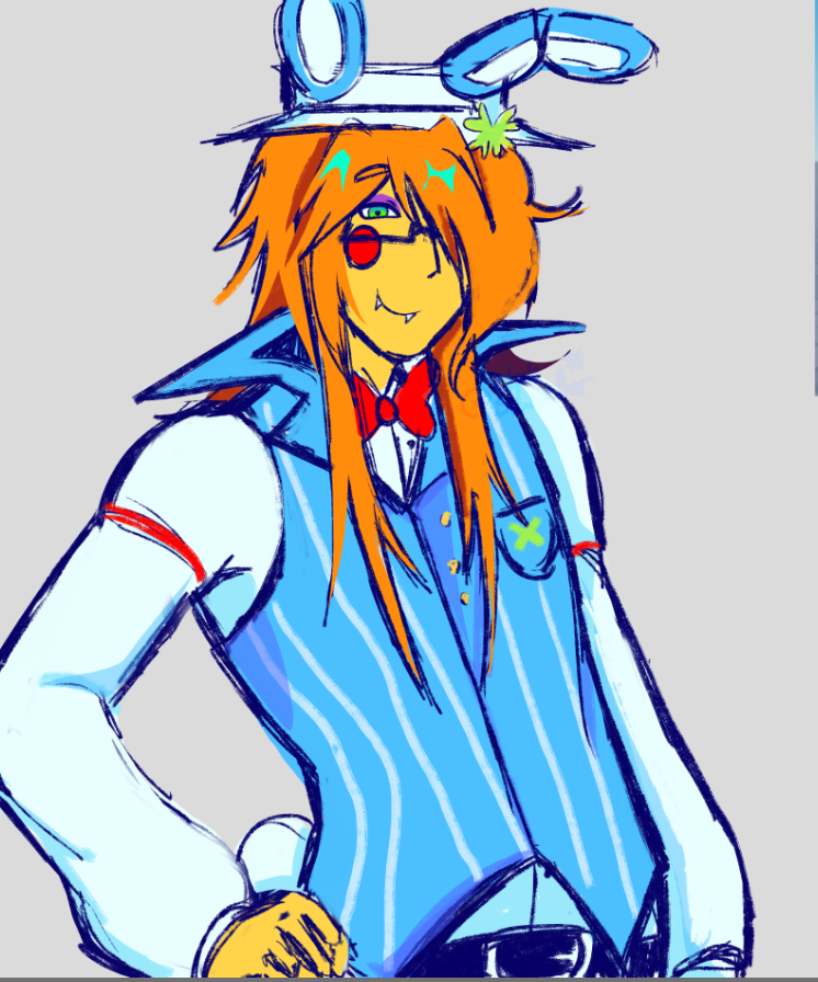 slaaether's tweet image. oh okay #luckymaxer