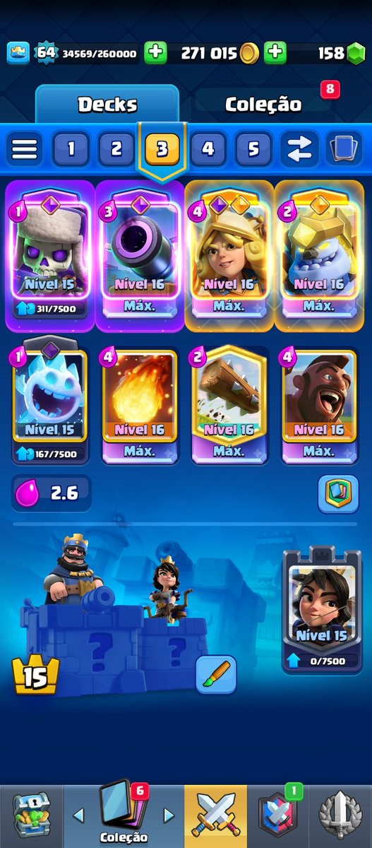 O que se tornou o jogo que eu amava. Pqp