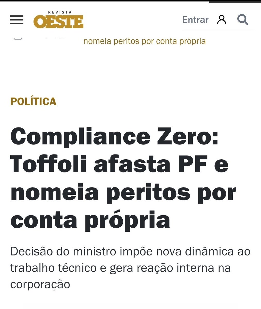 leandroruschel's tweet image. Só piora...