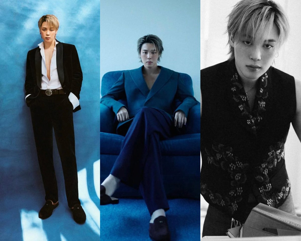 Angle_Jimin1995's tweet image. 🏆 จีมินครองอันดับ 1 ในการจัดอันดับชื่อเสียงแบรนด์สำหรับสมาชิกบอยกรุ๊ปรายบุคคลประจำเดือนมกราคม 2026 

เขาสร้างสถิติเป็นไอดอลคนแรกและคนเดียวที่ครองอันดับหนึ่งติดต่อกัน 35 เดือน และรวมทั้งหมด 56 เดือน

ด้วยคะแนนความนิยม 91.87%

#우리지민또1위했네
#지민브평1월1위축하해
#JIMIN