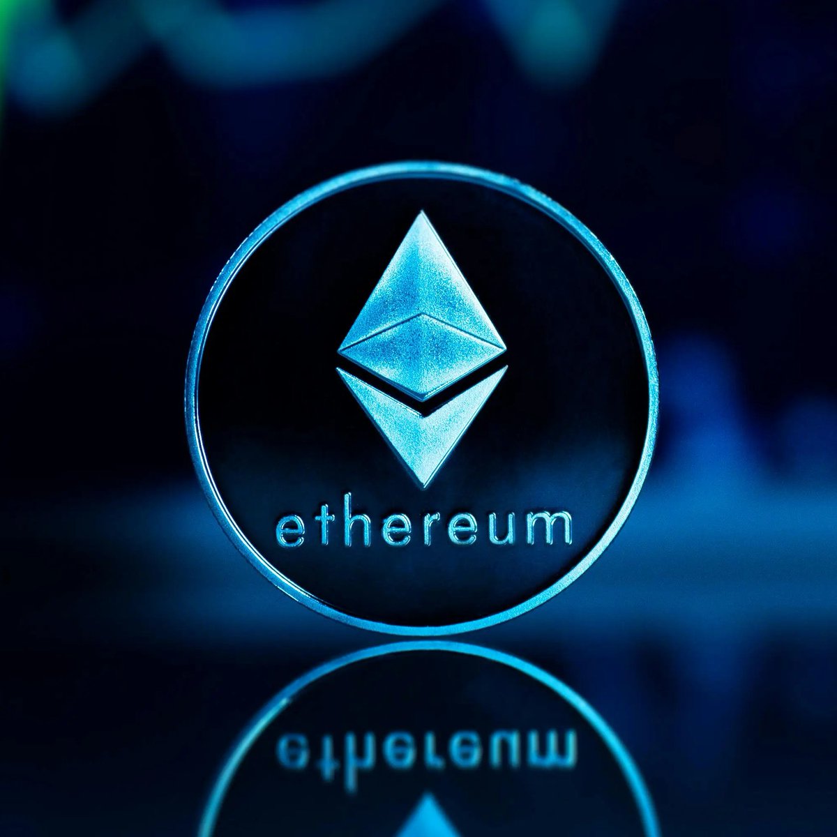 ETHEREUM $ETH CO-FOUNDER VITALIK BUTERIN: 