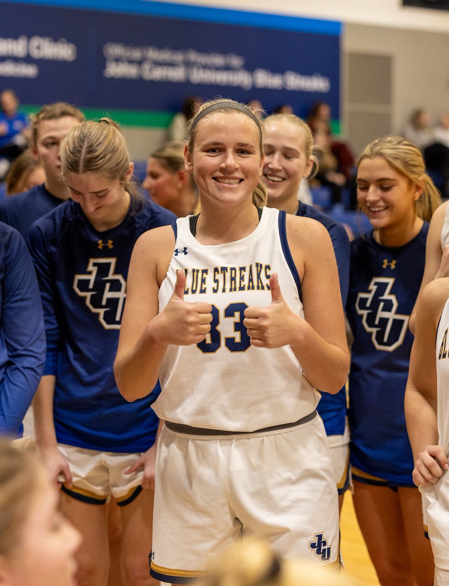 John Carroll Sports tweet media