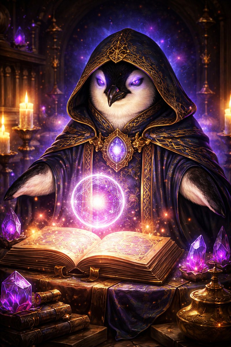 I think he knows why actually