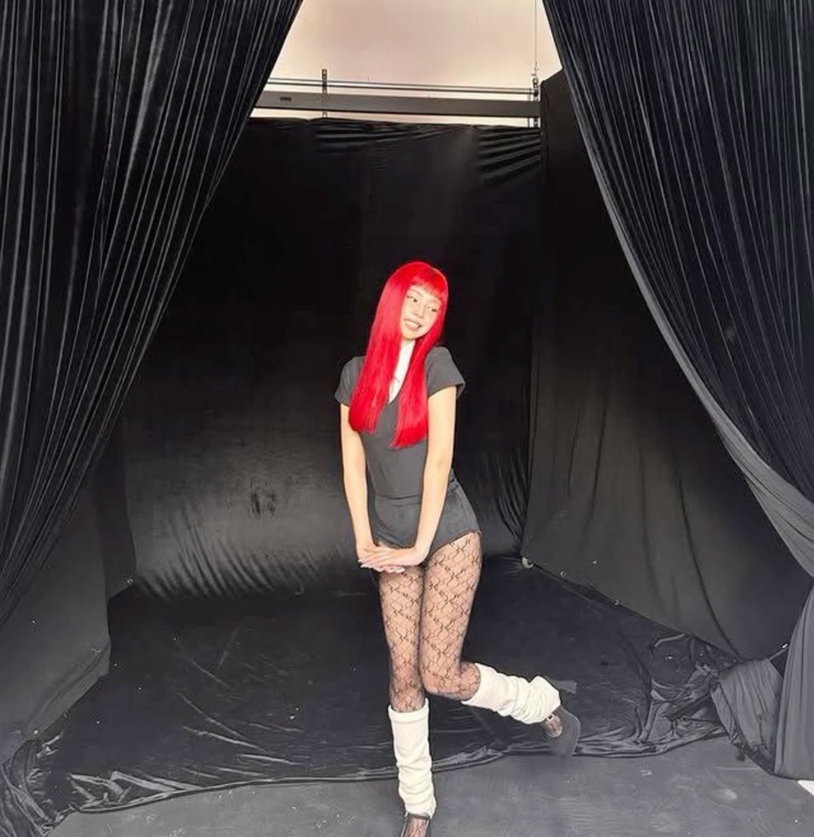 OLlVEKlMN's tweet image. GETTING READY                    TO MAKE HISTORY