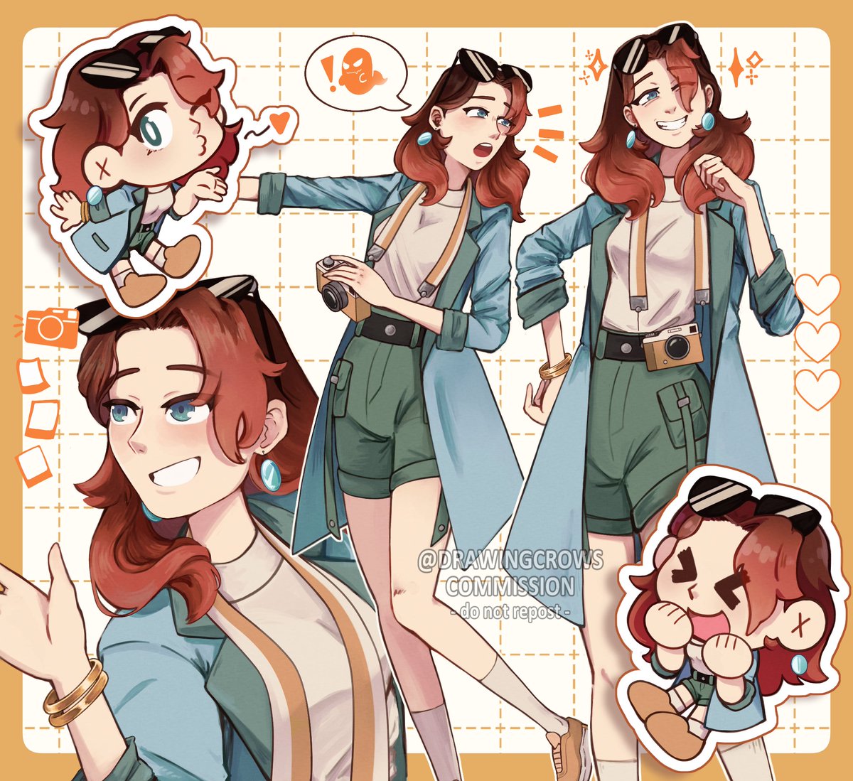 meaghan ✨️c0mms open✨️ tweet media