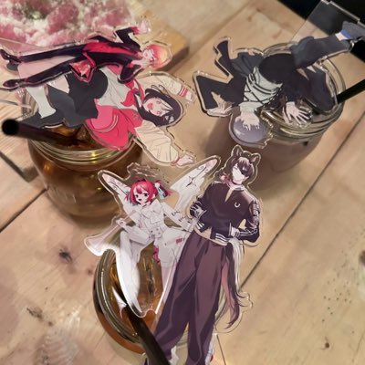 yukine_032's tweet photo. #新しいプロフィール画像 https://t.co/0NJGYgSNlE