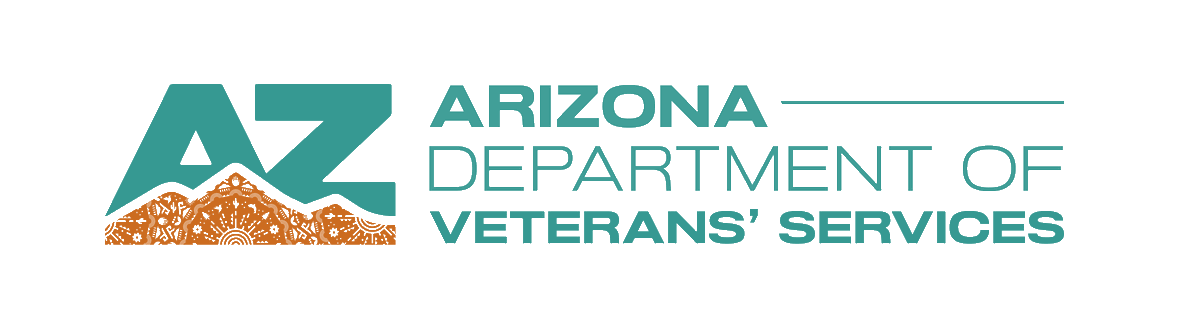 Arizona Department of Veterans' Services tweet media