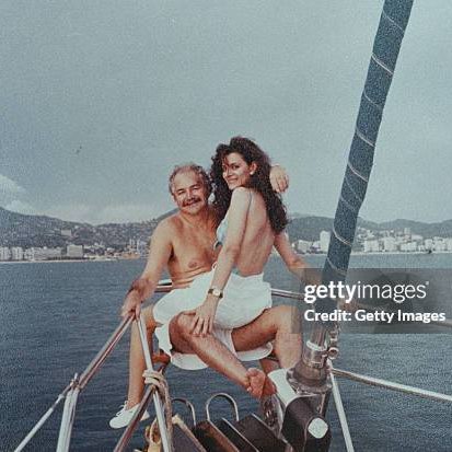 my parents in iran before islamic revolution