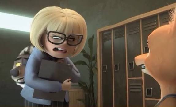 Nova 🦊 BEASTARS SPOILERS tweet media