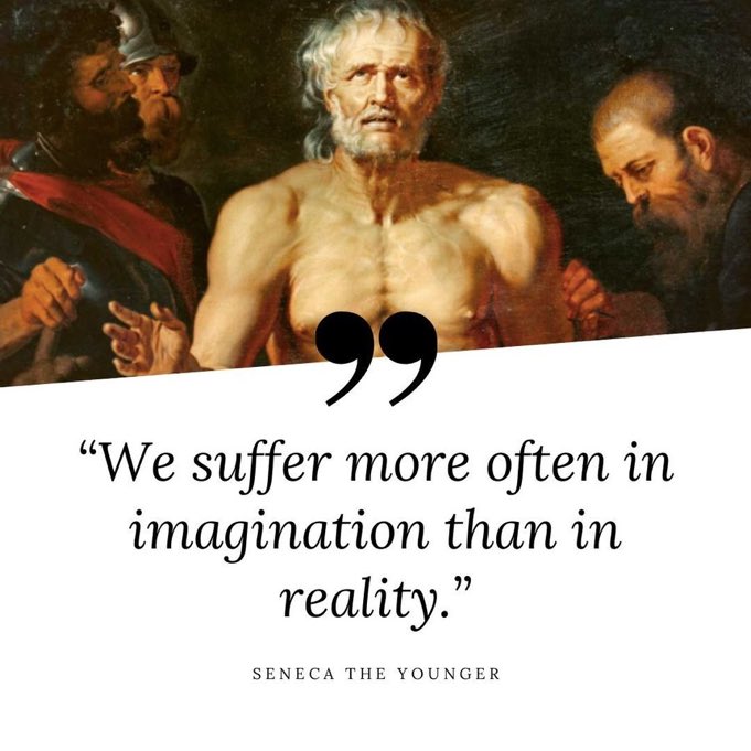 the hardest quote in philosophy