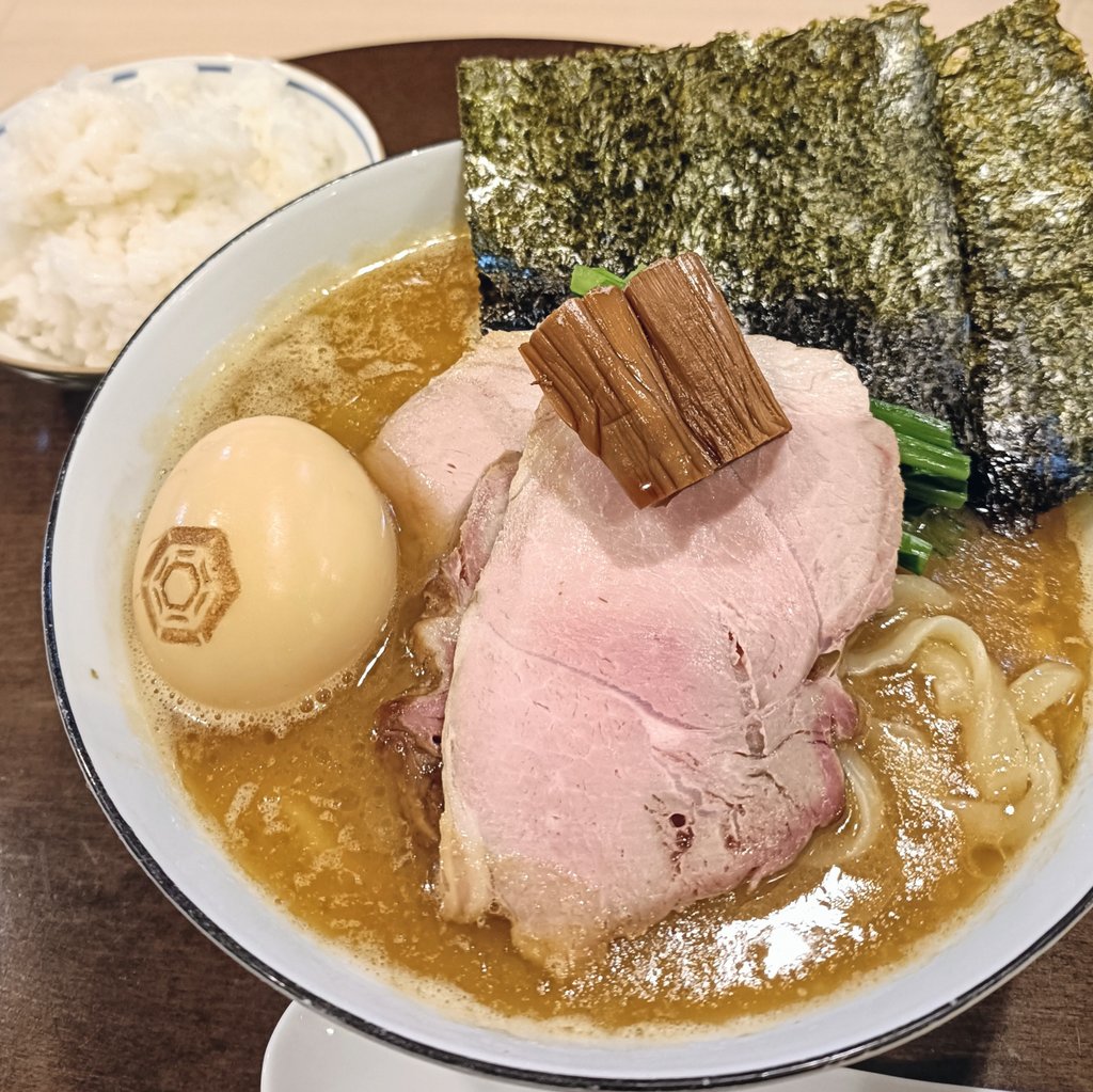 ラーメン食べたい様 Nabonayo (@nabonayo2) / Posts / X