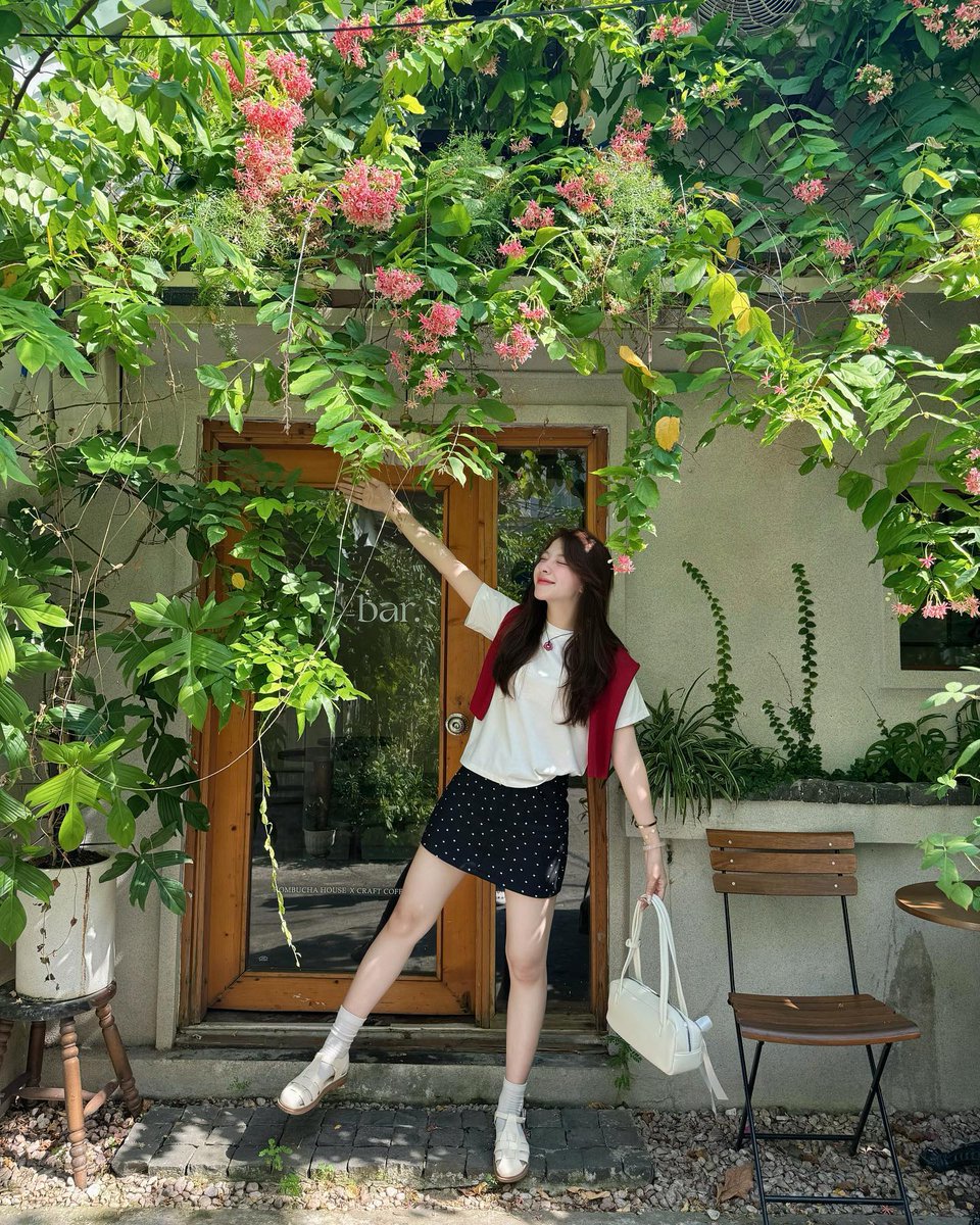 JessicaFormolo's tweet image. Good morning! ☕ Remember, you are stronger than you think and today is full of possibilities. 🌟
ego

#foryou 
SoV