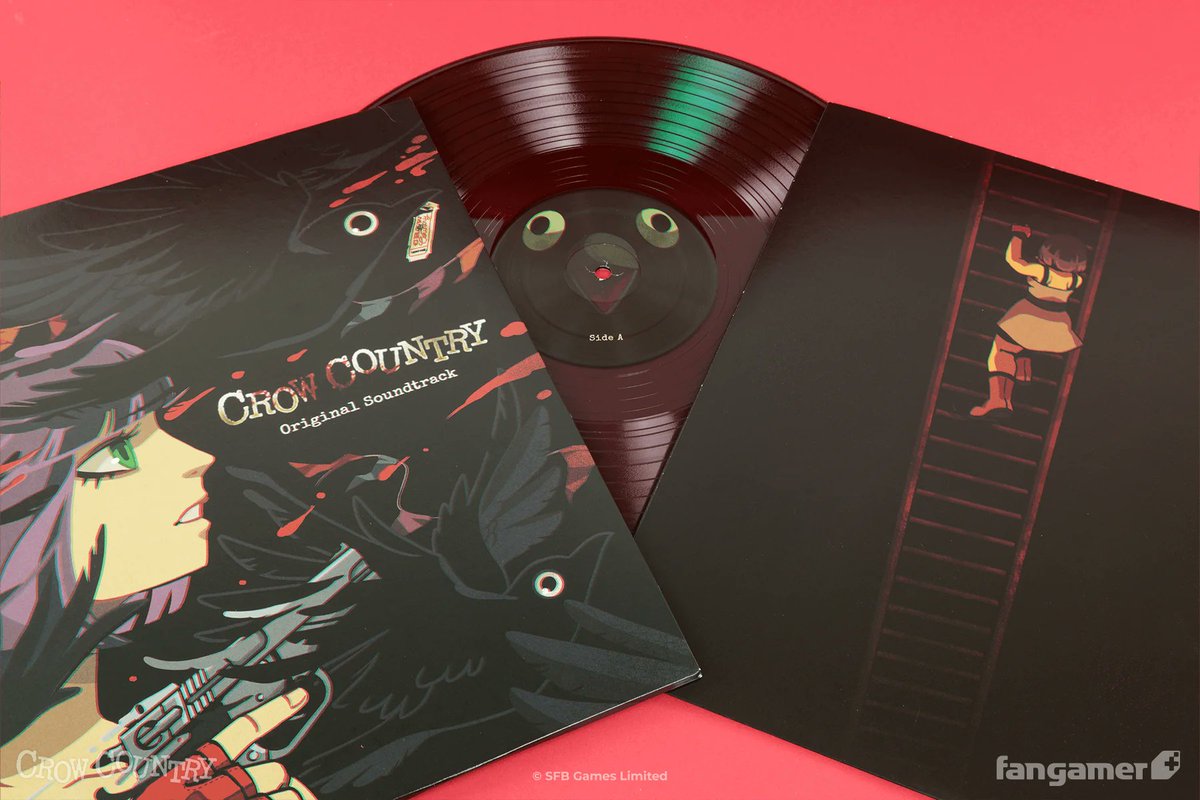 Fangamer tweet media