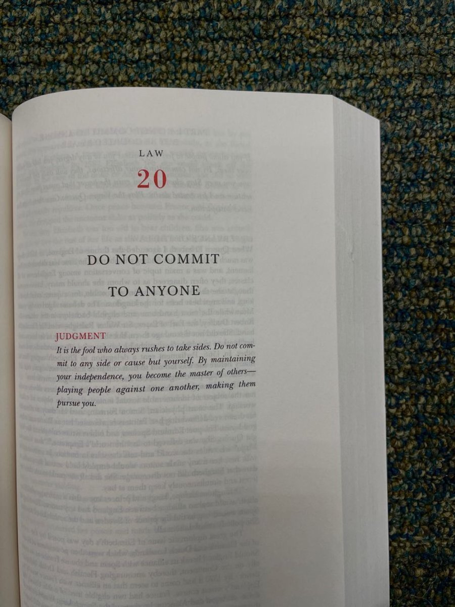 Law 20