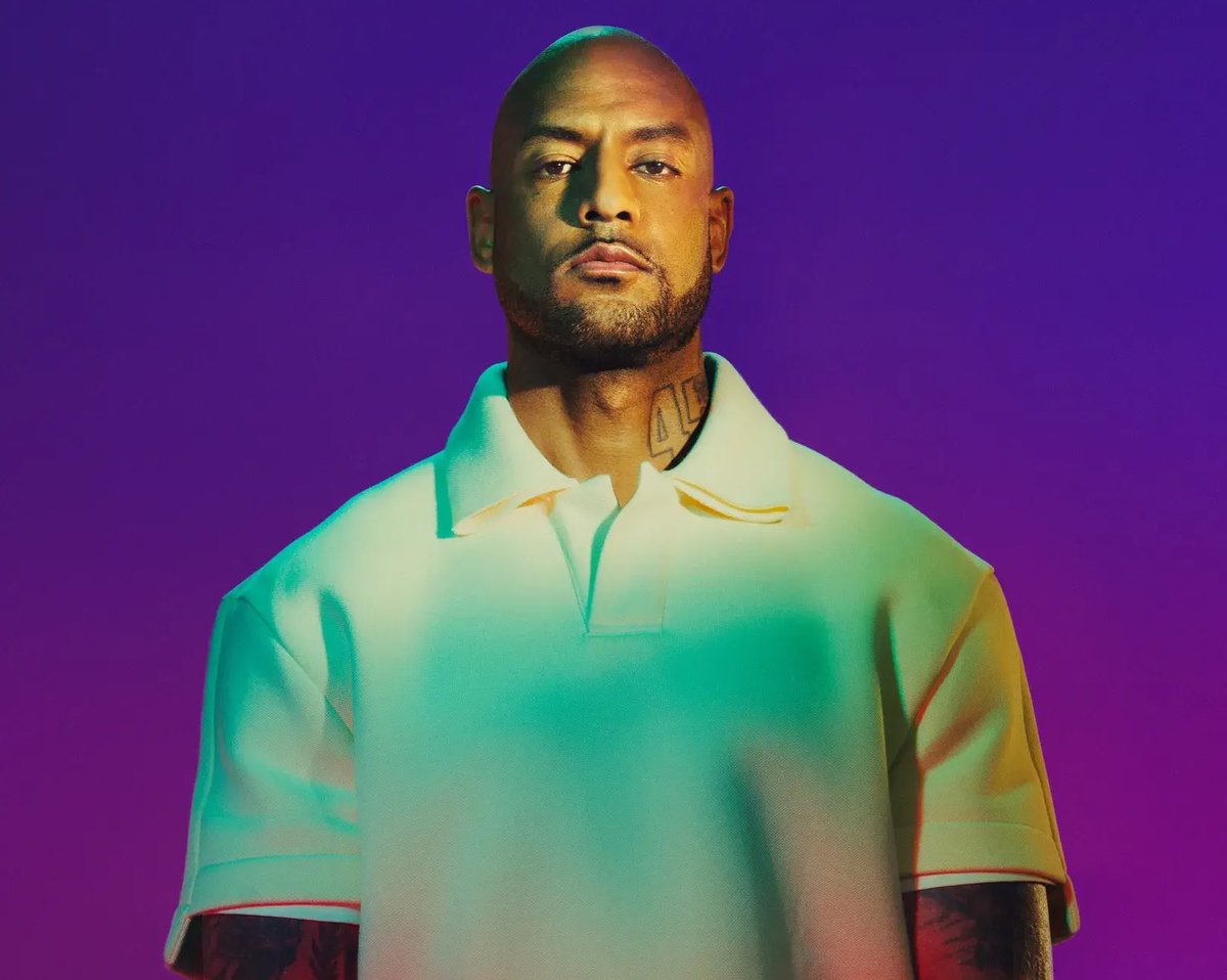 ShadesFrance's tweet image. Booba invite les artistes à le défier dans un versus rap !

« Quand vous voulez les gars… Celui qui veut m’affronter, je suis là les gars […] Freeze, Ninho, La Fouine, Kaaris, celui qui veut de cette fumée. »

Quel artiste aimeriez-vous voir dans un versus face à Booba ?