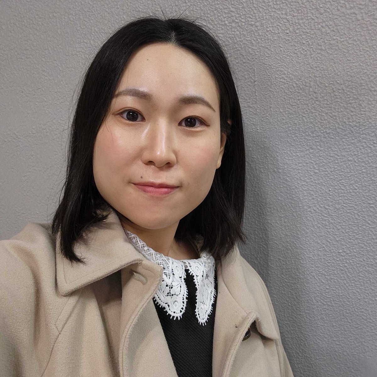 PROST_'s tweet image. 左　　永澤歩乃圭
右　　佐野瑠奈
今日と明日
世界配信映画の撮影です。
応援くださり
ありがとうございます