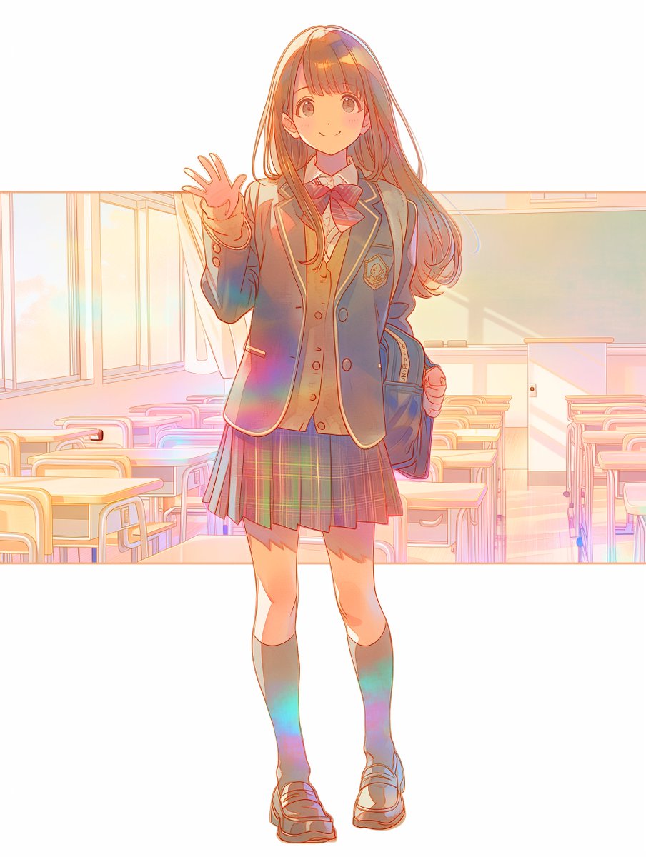 「」|黒猫さん🐈‍⬛のイラスト