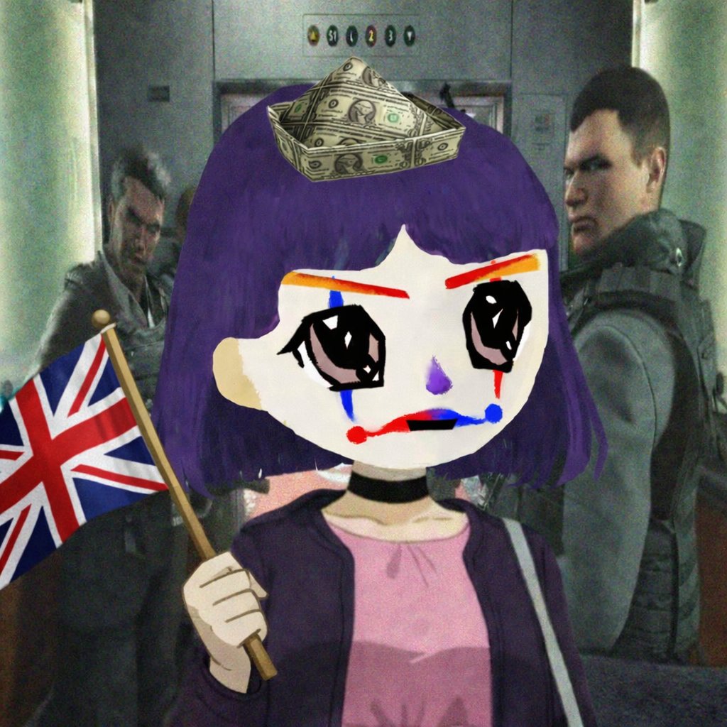 ImmutableCynic's tweet image. I love the Amelia sphere