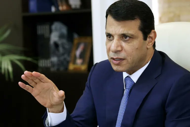 #الخزانة_الأمريكية
#ابوظبي #الامارات #عدن #السعودية
يتصدر المجنسين المشهد السياسي والإعلامي في دولت الإمارات، بشكل مبالغ فيه، هل هم فعلاً يحملون الولاء؟ ام انهم عملاء يسعون بتغلغلهم في بلاط السلطة وأصحاب القرار إلى اخذ الإمارات إلى الهاوية؟؟!!

(تؤتى الدول من الداخل)