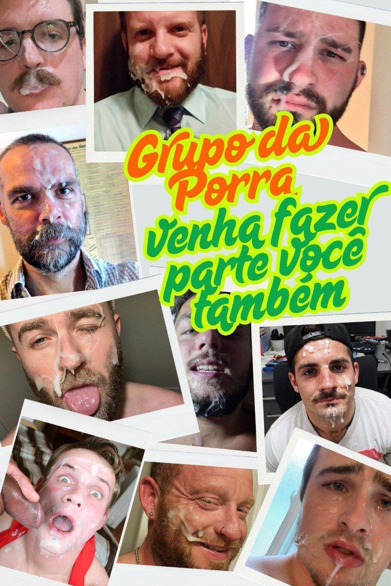 GRUPO DA PORRA(telegram)

Se você curte porra, mamada, gala e muita putaria, esse é seu grupo!!!
Vídeos novos todos os dias!

Entre em contato na DM para maiores informações ou no telegram: <a href="/dennisduran2/">dennis duran</a>

Taxa de entrada: R$ 20,00