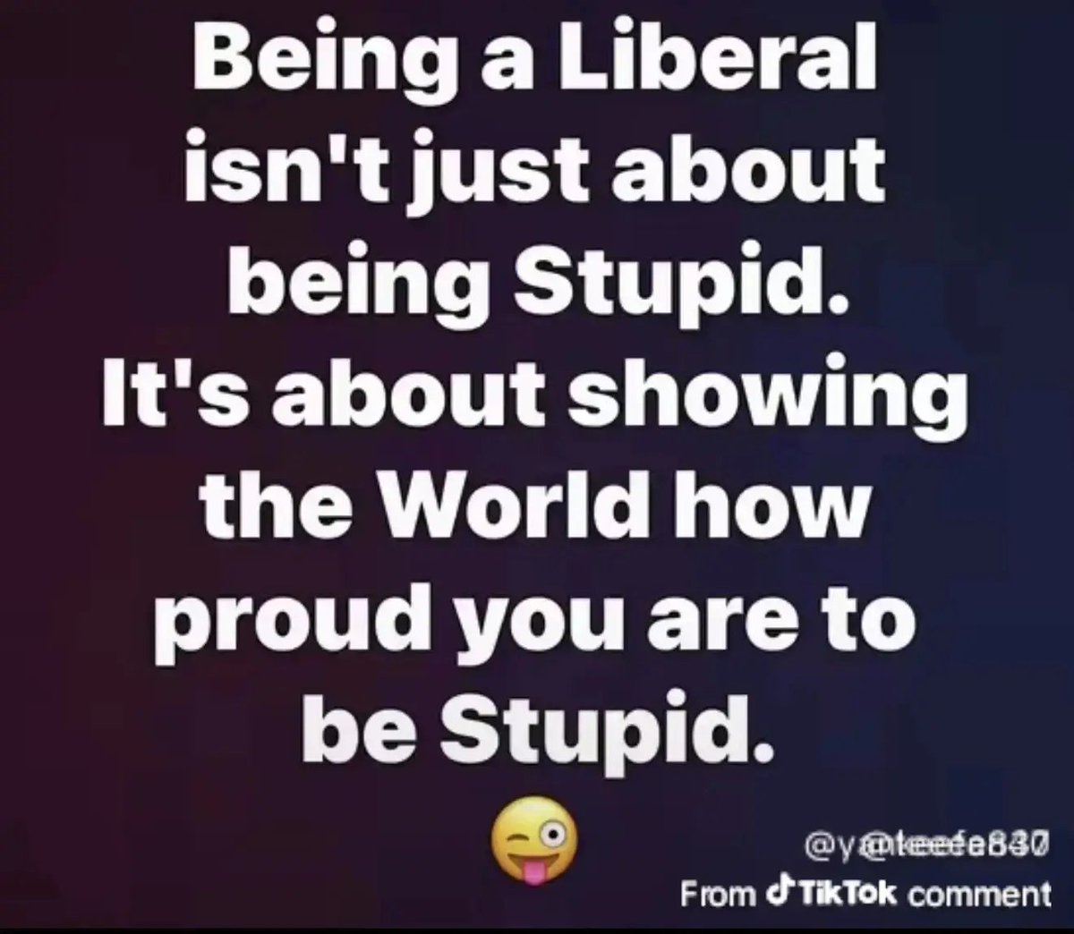 Mojo Bronson ✝ 🇺🇲 #🟦 tweet media