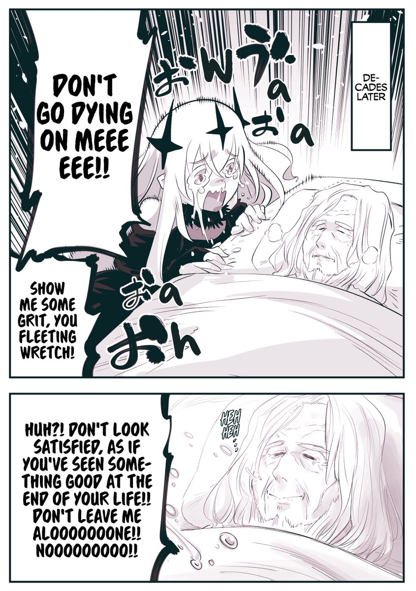 <a href="/Oranyaa_/">Oranyaa 🧡</a> Reminds me of this, by <a href="/isiyumi/">加藤拓弐</a>.