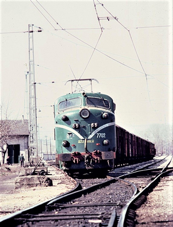 Las maravillosas Inglesas! 💚