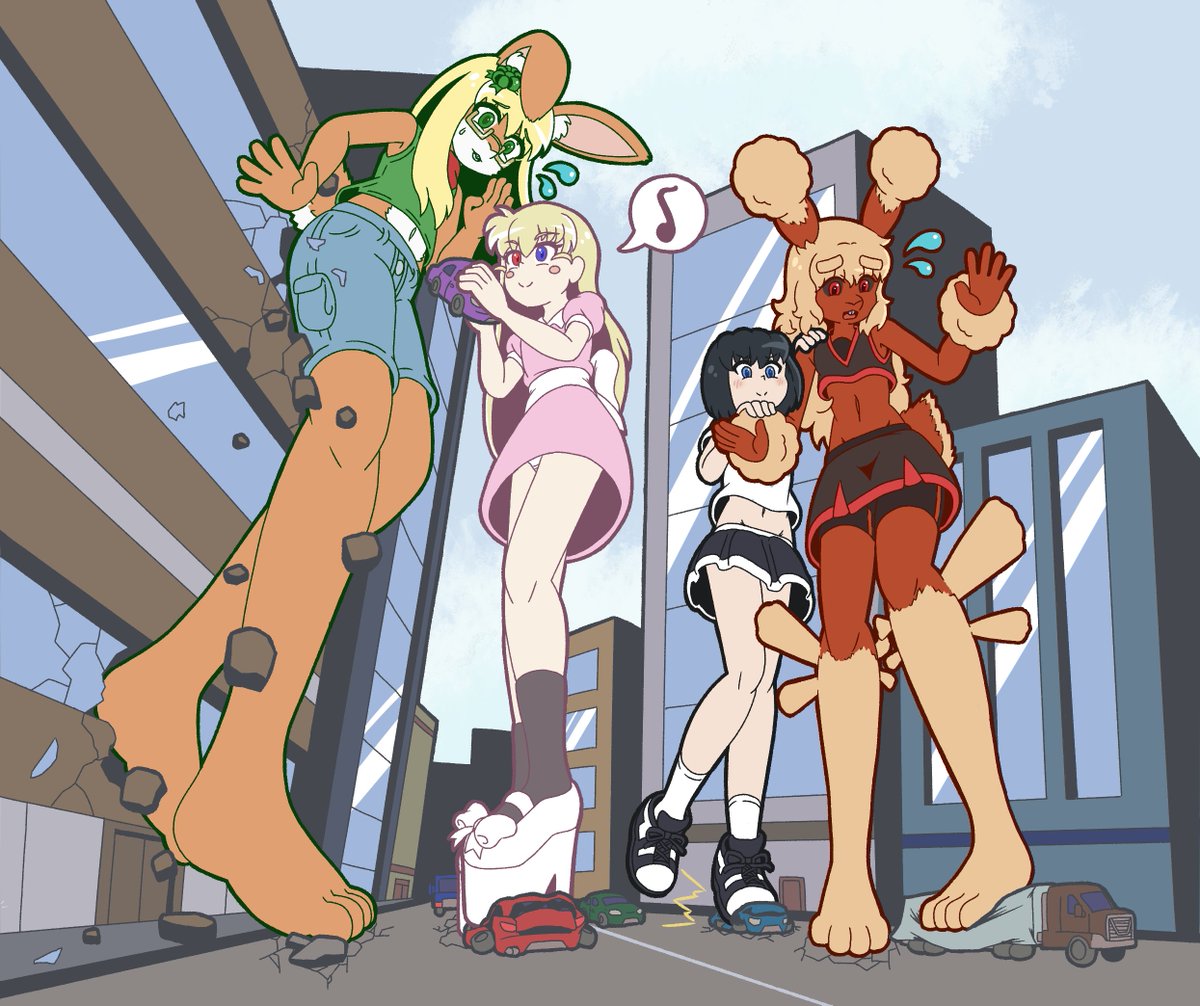 Helveticus R. Arial tweet media