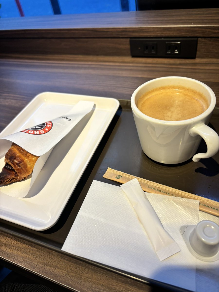 池袋からバスで長野に向かう