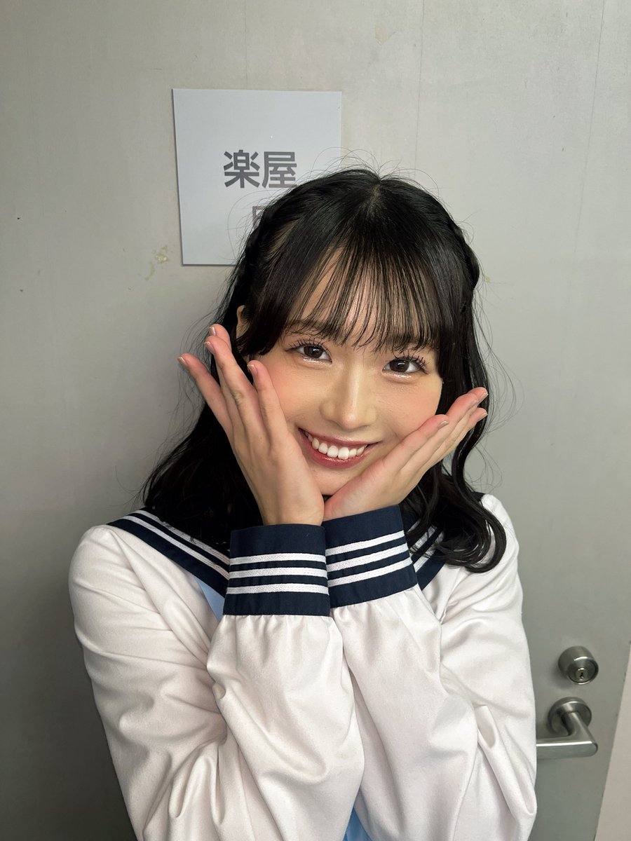 坂本理紗【NMB48】 (@sakamoto_risa48) / Posts / X