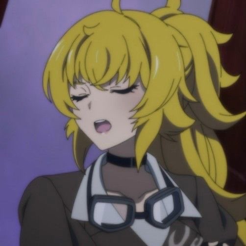 Yang Xiao Long tweet media