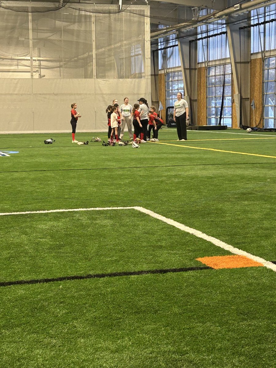 Salem Softball tweet media