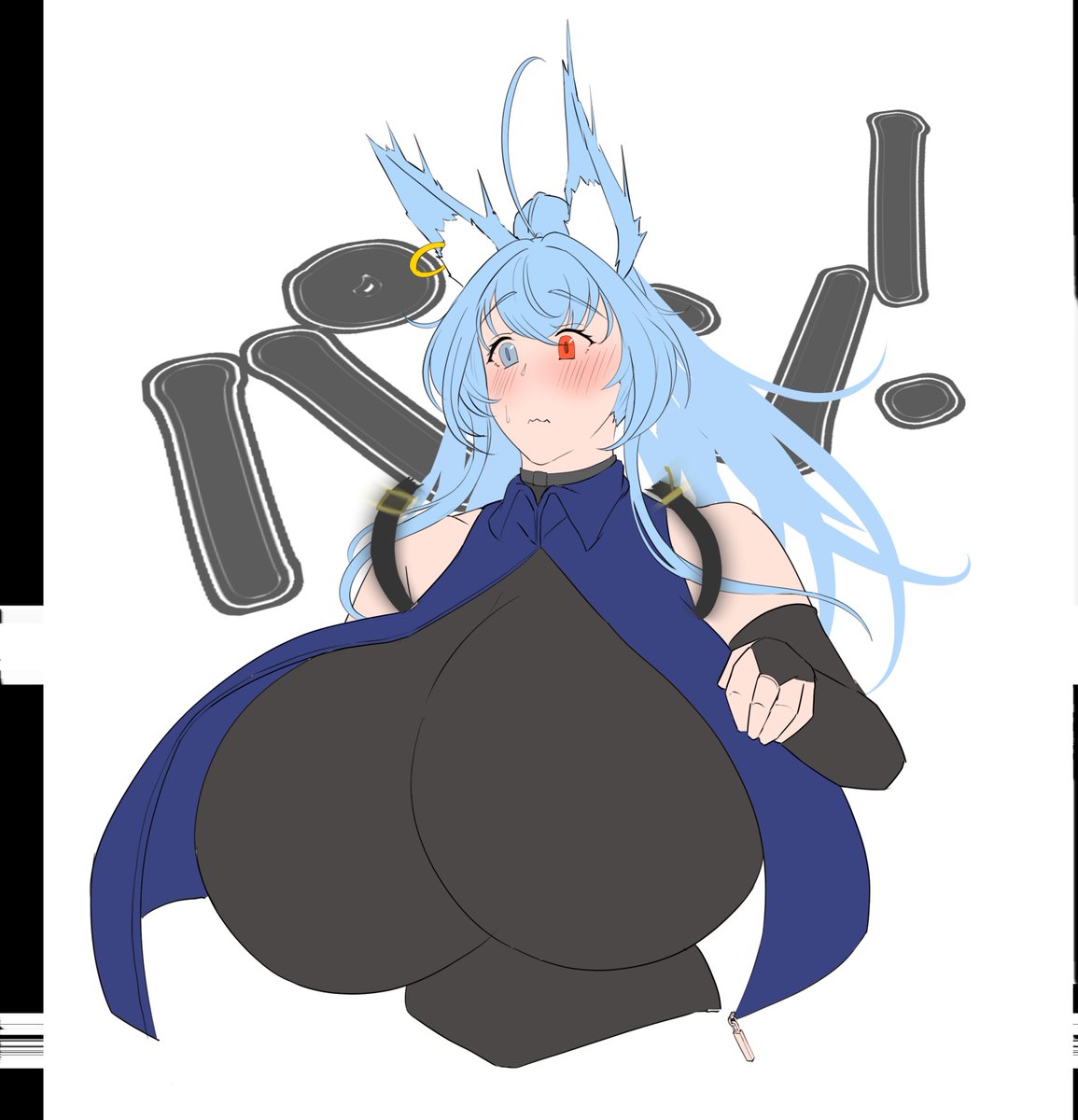 ベルトを飛ばす🦊です 