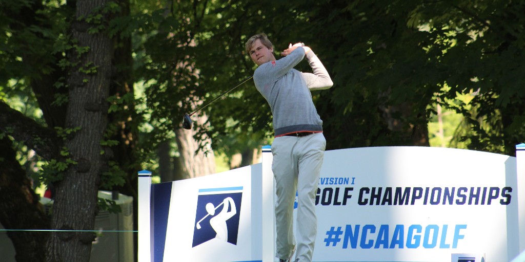 Illinois Men’s Golf tweet media