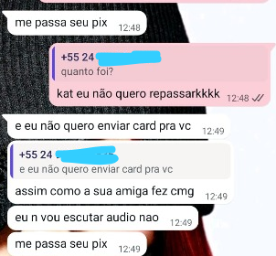 seullect's tweet image. se eu tivesse uma moeda a cada vez que a kat força um joiner a repassar os itens com nacional já pago e ameaça de processo eu teria duas moedas, o que não é muito, mas é estranho que tenha acontecido duas vezes