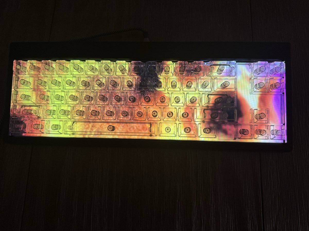 GhostRooster tweet media