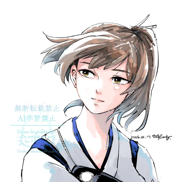 加賀ちゃんカラーチャレンジ
