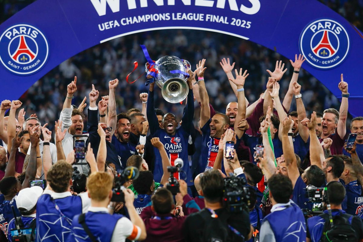Actu Ligue 1 tweet media