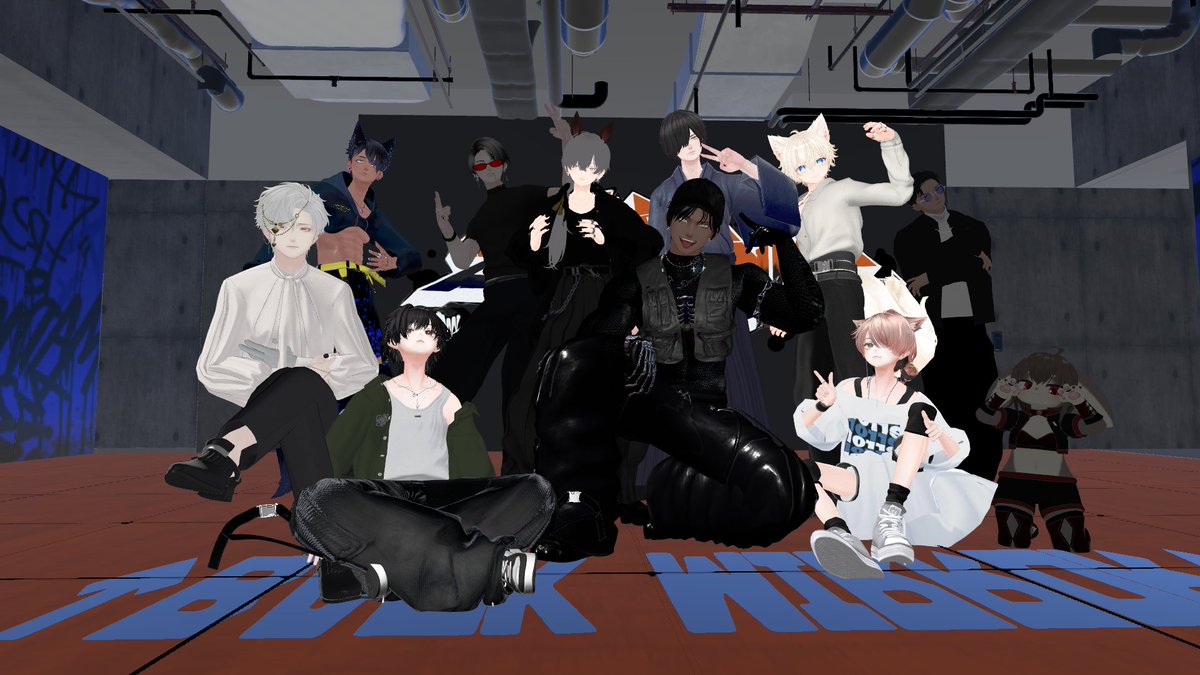 みゅーる tweet media