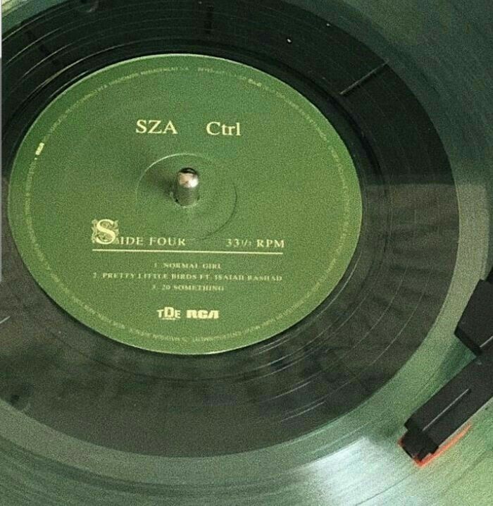 greenvibe's tweet image. 