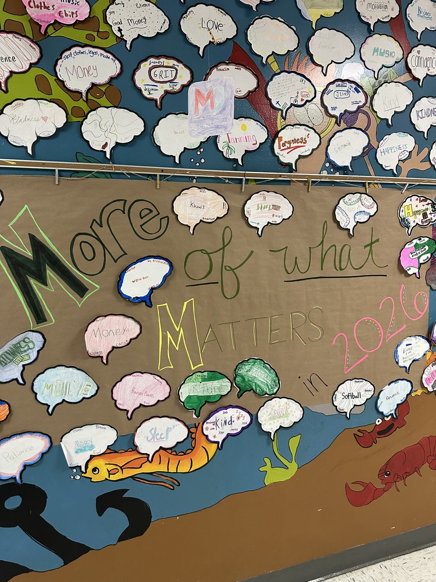 Great Expectations tweet media