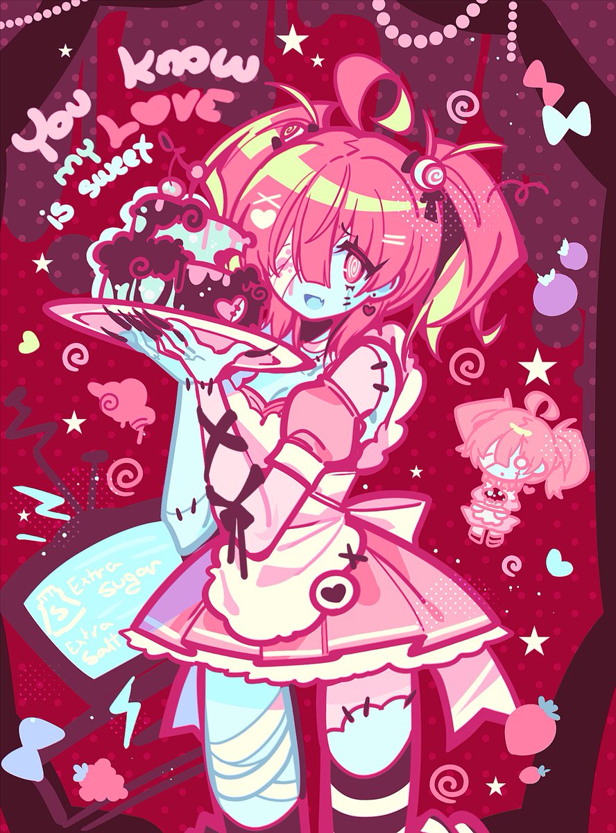 anzuhan's tweet image. 