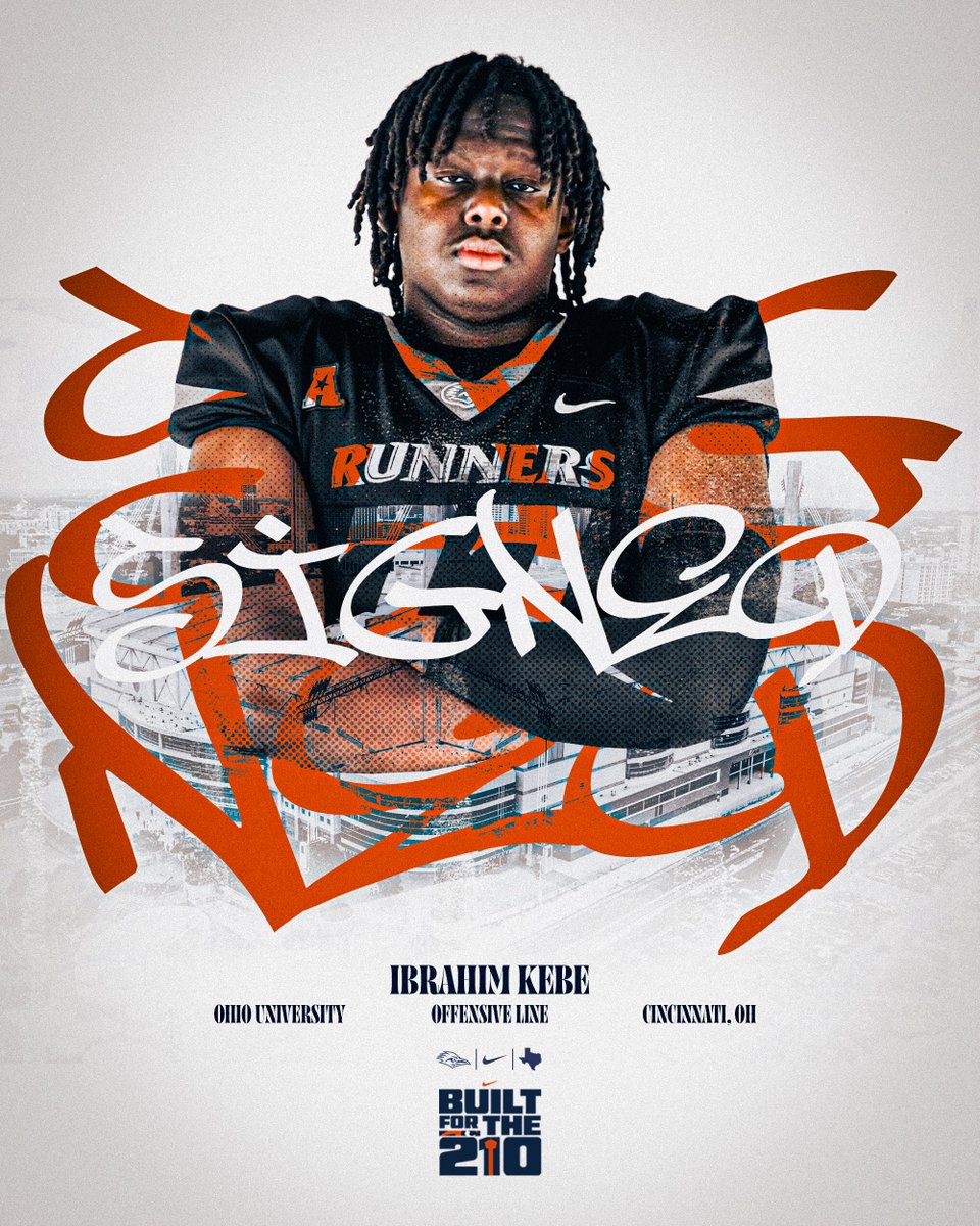 UTSA Football 🏈 tweet media