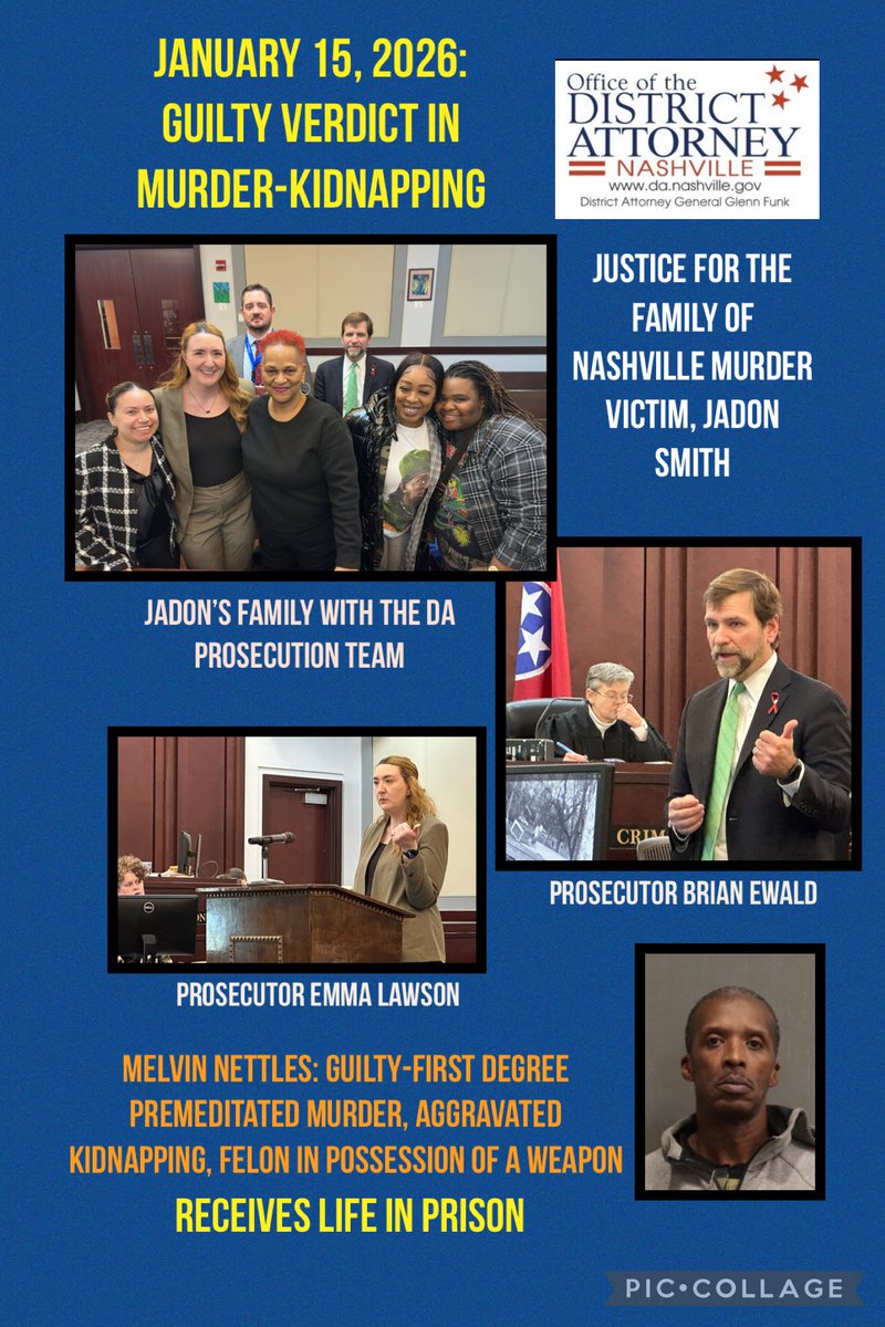 District Attorney tweet media