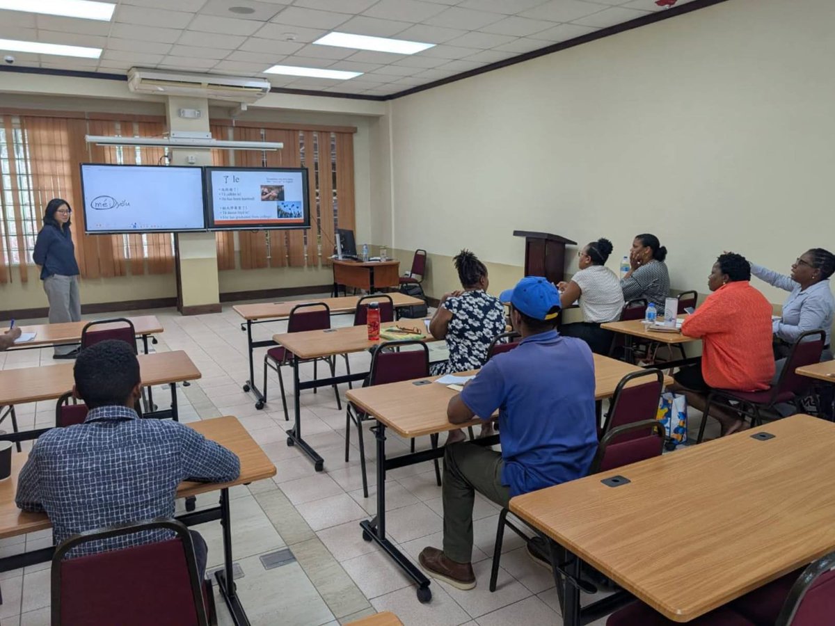 Oficina Comercial de Taiwán en Ecuador tweet media