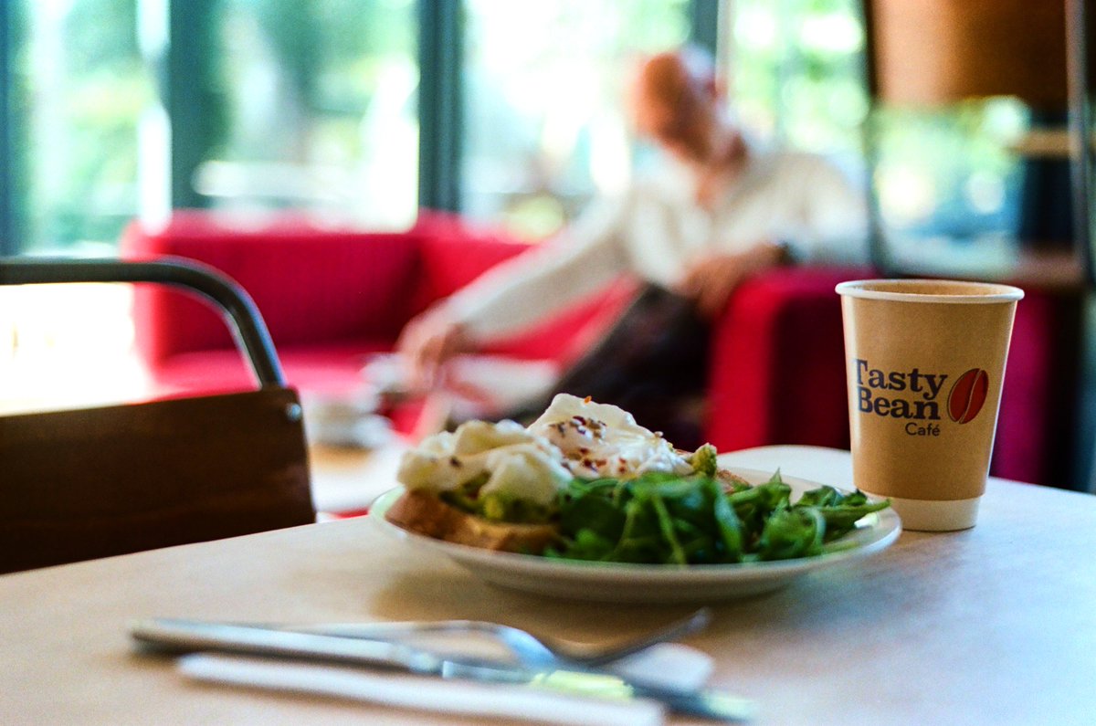 It’s MATCHDAY ⚽

🍳 Buy any cooked breakfast
☕ Get a FREE regular hot drink
The perfect start before the 12:30 kick-off.
⏰ Offer ends 11:30am

#WatfordFC #MatchdayBreakfast #FootballMorning #PreMatch #BreakfastAndCoffee